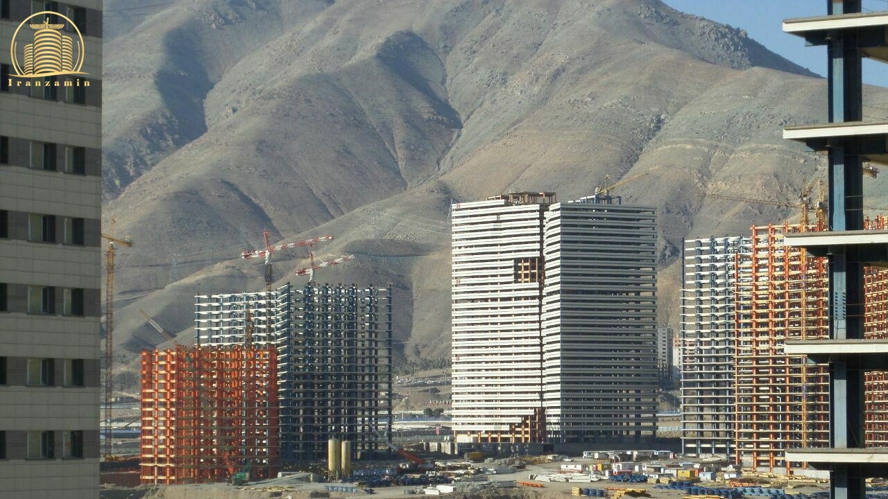 شهرک چیتگر